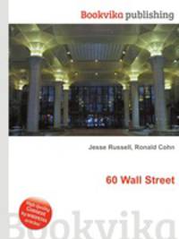 60 Wall Street