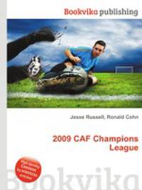 2009 CAF Champions League