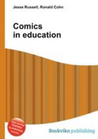 Comics in education