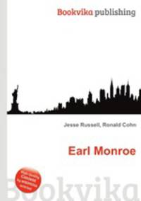 Earl Monroe