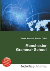 Manchester Grammar School