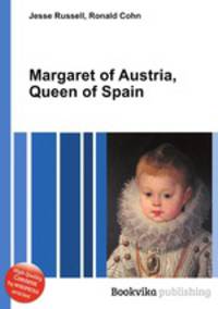 Margaret of Austria, Queen of Spain