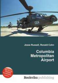 Columbia Metropolitan Airport