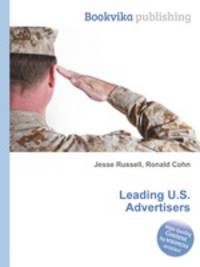 Leading U.S. Advertisers