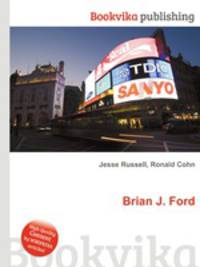 Brian J. Ford