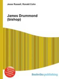James Drummond (bishop)
