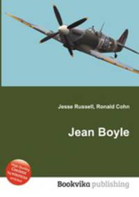 Jean Boyle