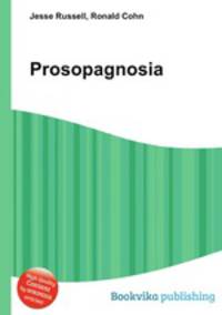 Prosopagnosia