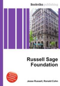 Russell Sage Foundation