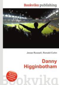 Danny Higginbotham