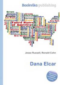 Dana Elcar