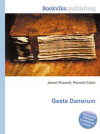 Gesta Danorum