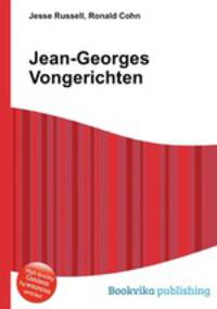 Jean-Georges Vongerichten
