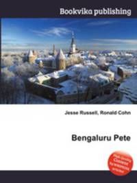 Bengaluru Pete