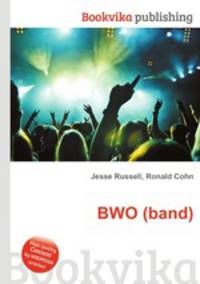 BWO (band)