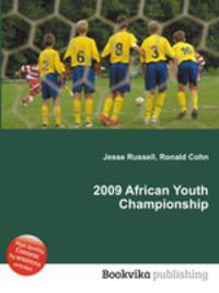 2009 African Youth Championship