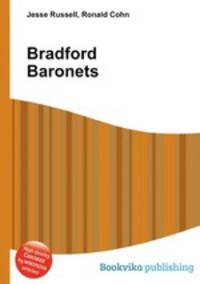 Bradford Baronets