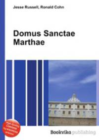 Domus Sanctae Marthae