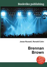 Brennan Brown