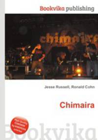 Chimaira