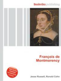 Francois de Montmorency