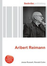 Aribert Reimann