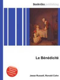 Le Benedicite