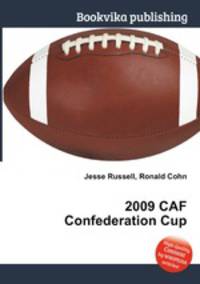 2009 CAF Confederation Cup