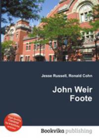 John Weir Foote