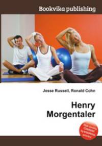 Henry Morgentaler