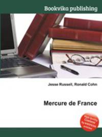 Mercure de France