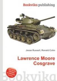 Lawrence Moore Cosgrave