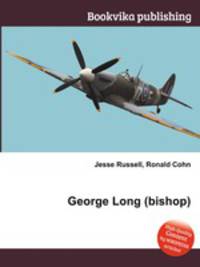 George Long (bishop)