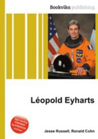 Leopold Eyharts