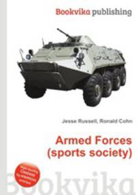 Armed Forces (sports society)