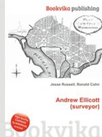 Andrew Ellicott (surveyor)