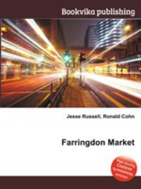 Farringdon Market