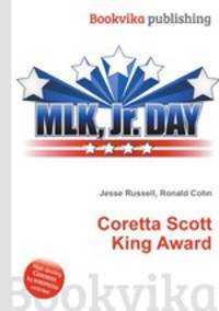 Coretta Scott King Award