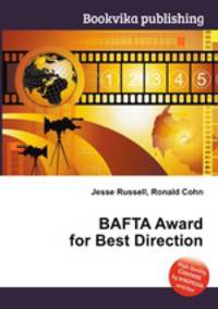 BAFTA Award for Best Direction