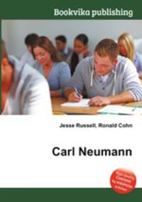 Carl Neumann