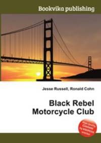 Black Rebel Motorcycle Club