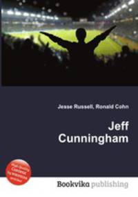 Jeff Cunningham