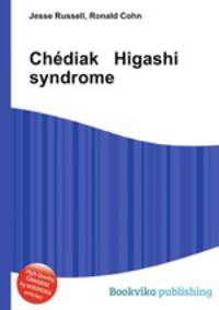 Chediak Higashi syndrome