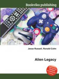 Alien Legacy