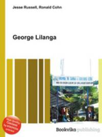 George Lilanga