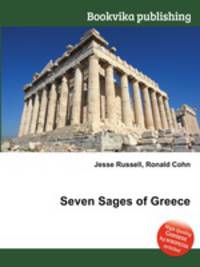 Seven Sages of Greece