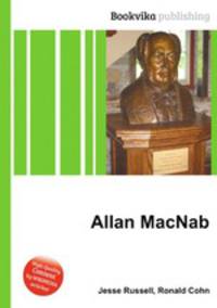 Allan MacNab