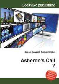 Asheron