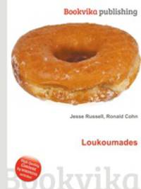 Loukoumades