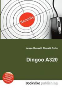 Dingoo A320